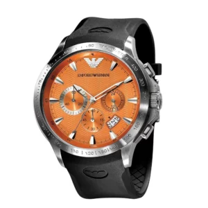 Unisexklocka Armani AR0652 (Ø 45 mm)