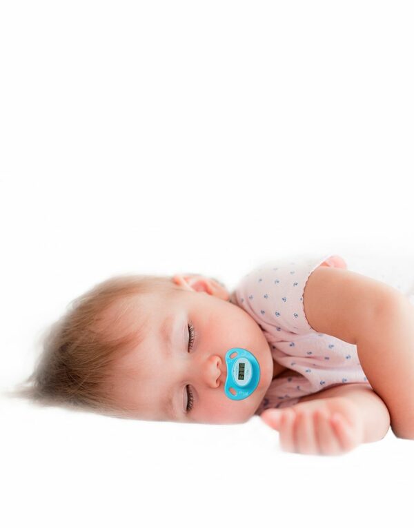 Napptermometer FILOO Lanaform - Bild 4