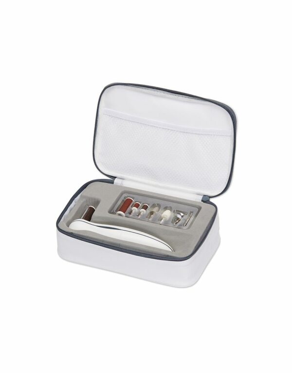 Manikyr/Pedikyr-set Nails Care Lanaform - Bild 2