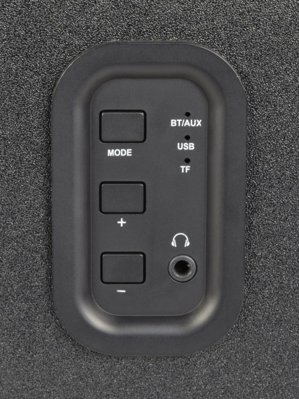 ABS35BLK - Svarta - Bild 10