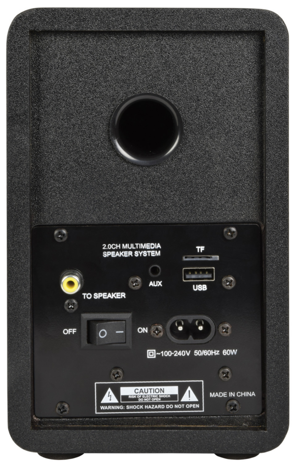 ABS35BLK - Svarta - Bild 11