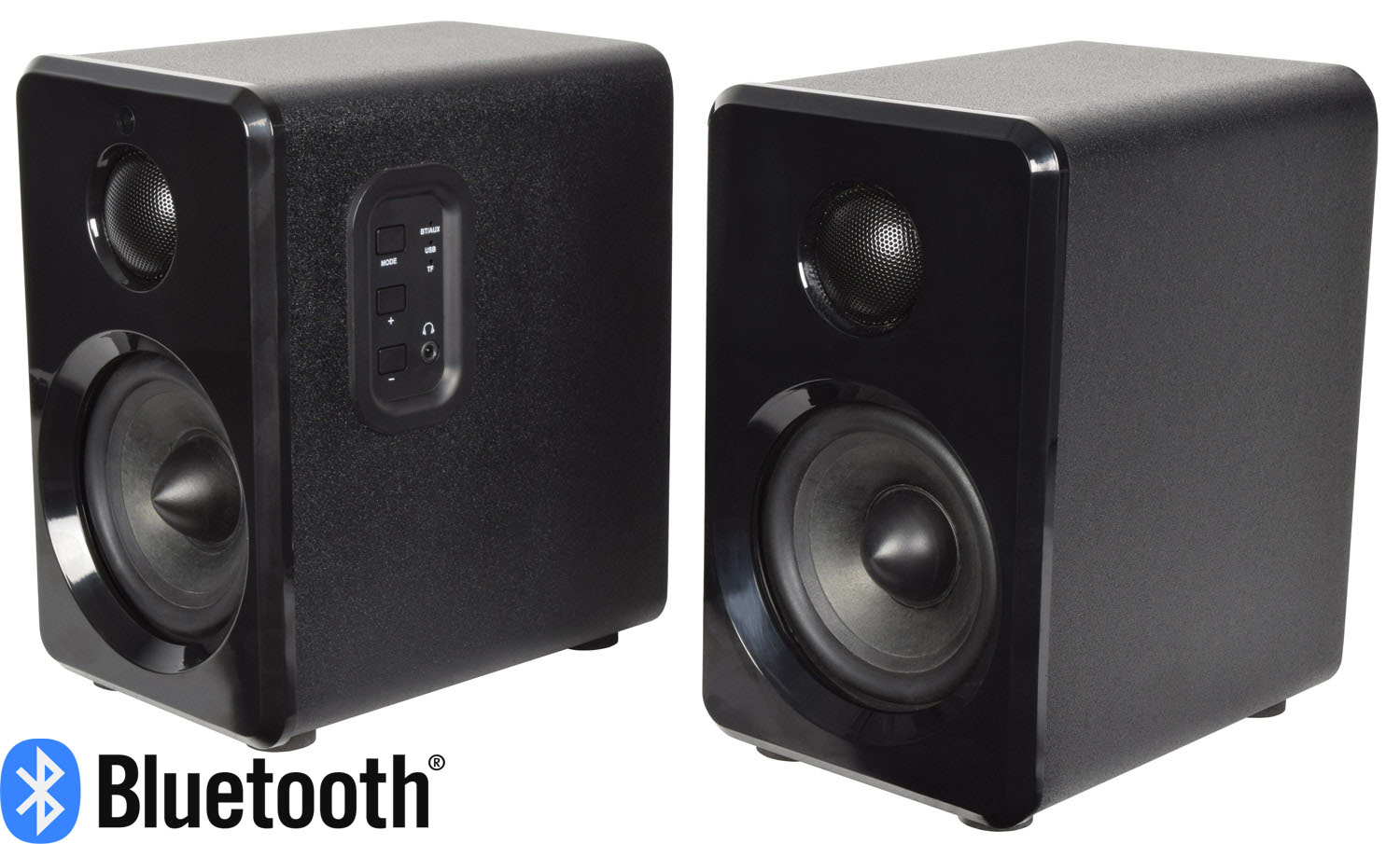 ABS35BLK – Svarta