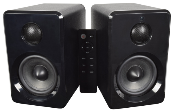 ABS35BLK - Svarta - Bild 3