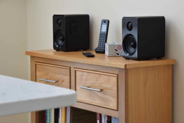 ABS35BLK - Svarta - Bild 7