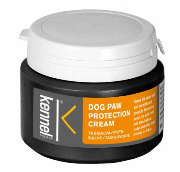 Tassalva Gear 100 Skyddar tassarna på din hund mot vatten, snö och salt