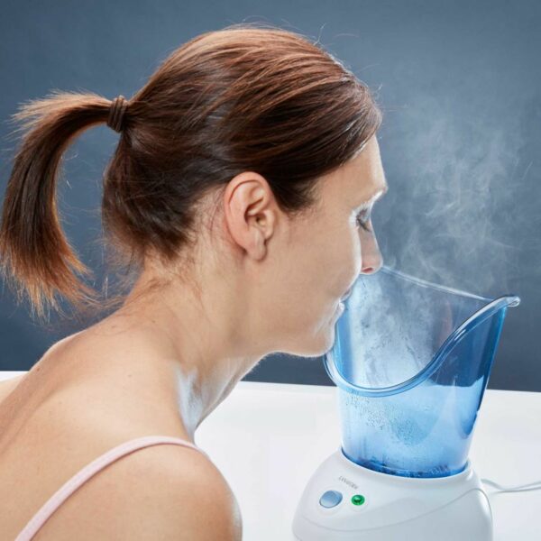 Ansiktsbastu Facial Care Lanaform - Bild 2