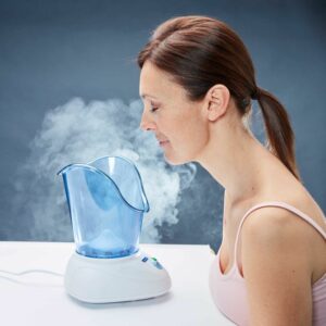 Ansiktssauna Facial Care Lanaform