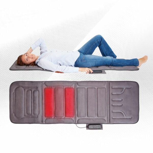 Massagemadrass Lanaform - Bild 2