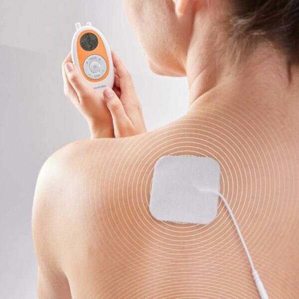 TENS-apparat Medi Stim Lanaform - Bild 2