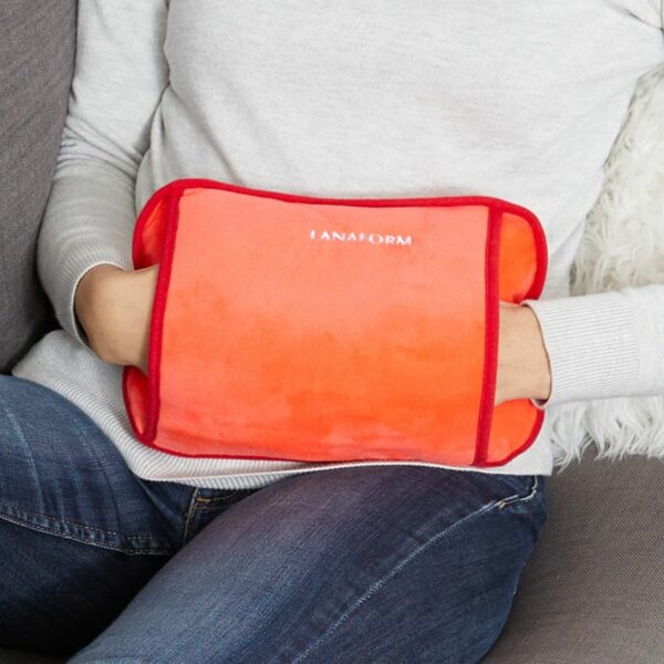 Värmekudde och handvärmare Orange HAND WARMER - Bild 4