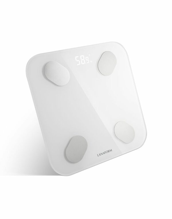PDS-200C - Smart Digital Personvåg - Bild 3