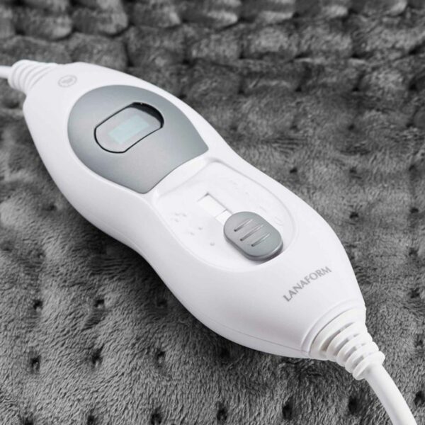Elektrisk Fotvärmare FOOT WARMER Lanaform - Bild 4