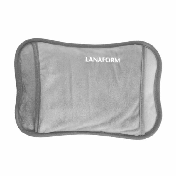Värmekudde och handvärmare Grå HAND WARMER - Bild 6