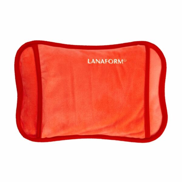 Värmekudde och handvärmare Orange HAND WARMER - Bild 6