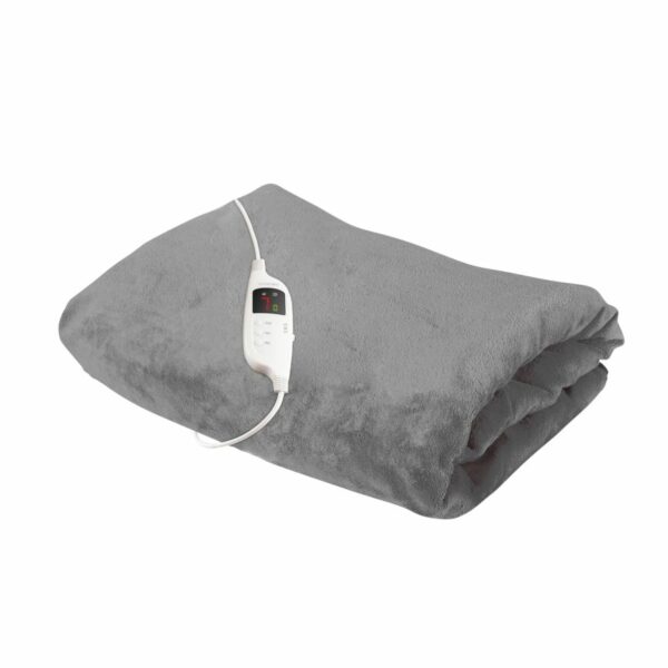 Värmefilt OVERBLANKET Lanaform - Bild 6