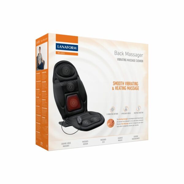 Massagedyna Back Massager - Bild 6