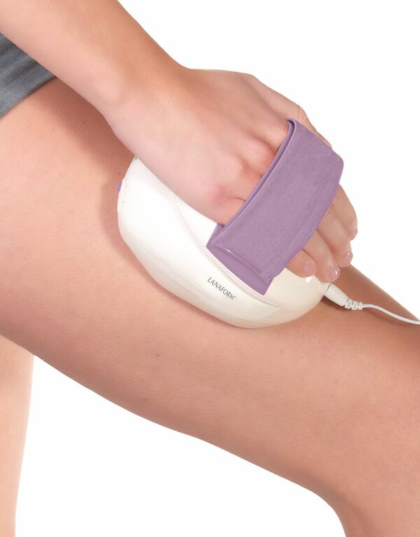 Cellulitmassageapparat SKIN MASS Lanaform
