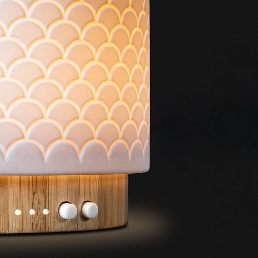 MOYA Luftfuktare och doftspridare Lanaform - Bild 6