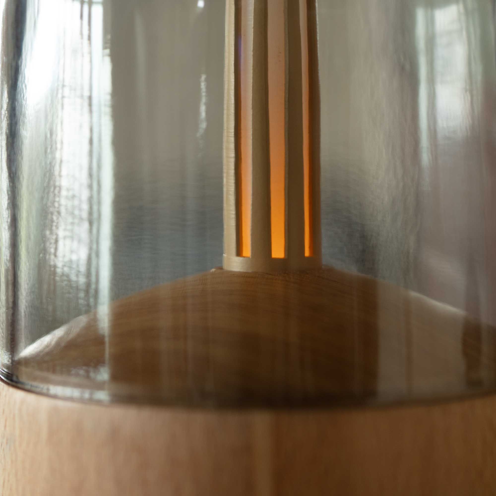 Davy Mist – Designad eterisk doftspridare - Bild 4