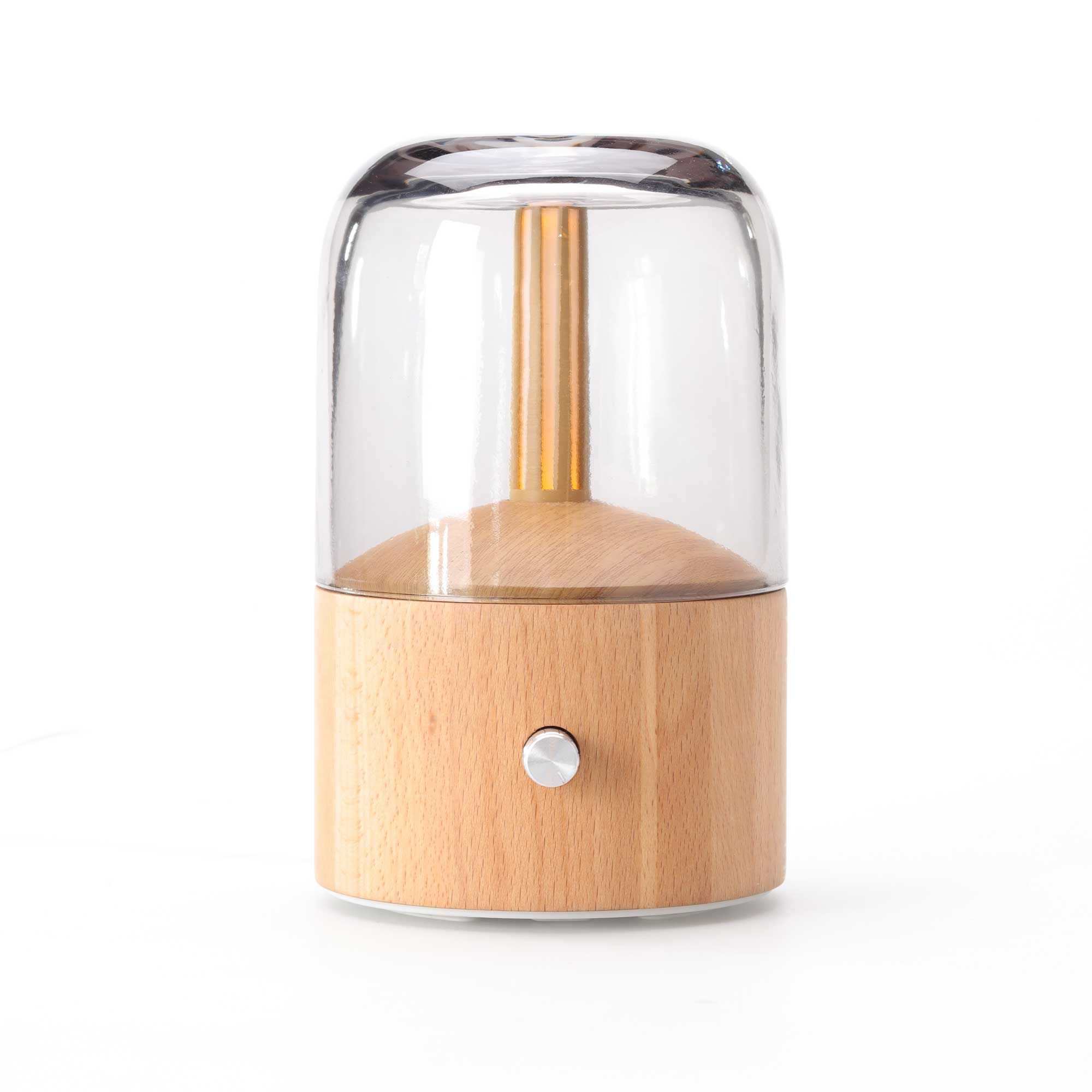 Davy Mist – Designad eterisk doftspridare - Bild 5