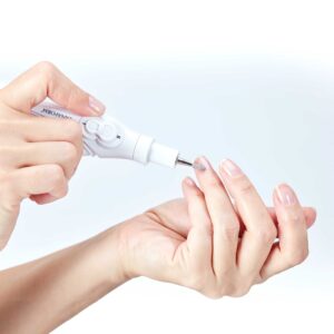Nagelfil – Perfekta Naglar