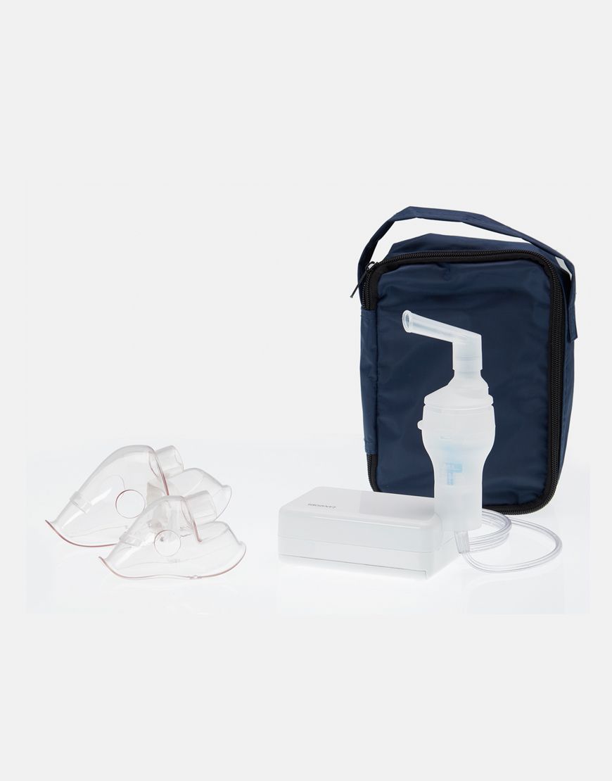 Nebulisator/Luftvägsrenare Nebolizer CN-100P Lanaform - Bild 3